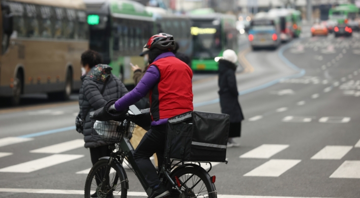 S. Korea's job additions hit 22-year high in 2022 on pandemic recovery