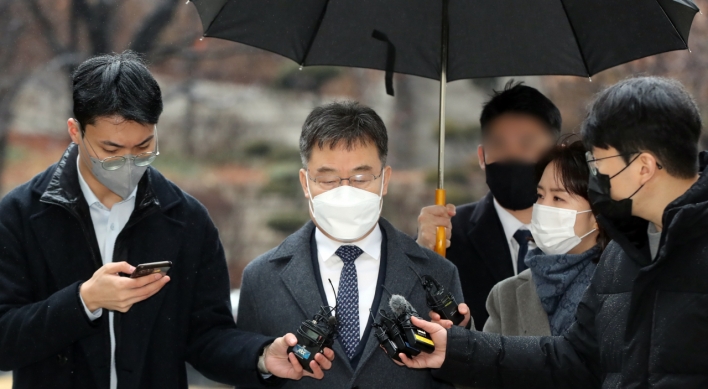 Multiple journalists and media figures ensnared in Seongnam land scandal