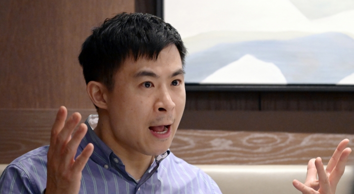 [Herald Interview] Shareholder activism will boost share prices long term: expert