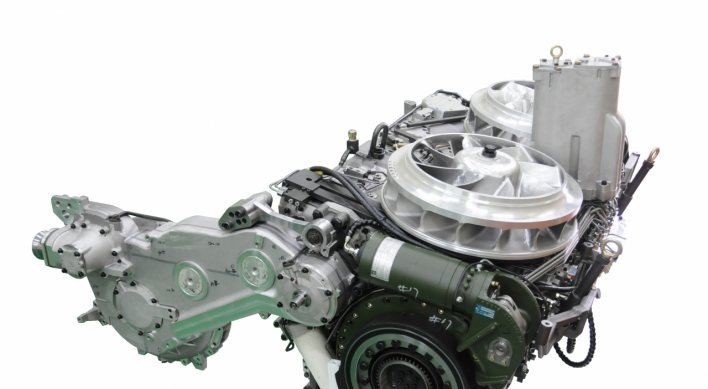 SNT Dynamics inks automatic transmission deal with Turkey's BMC for tanks