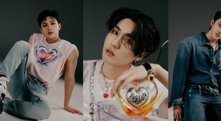 Stray Kids' 3Racha becomes regular members of Korea Music Copyright Association