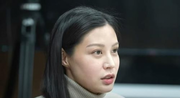 Disgraced ex-minister's daughter says she feels proud, qualified as a doctor