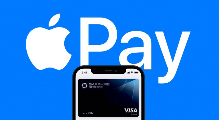 Apple Pay to kick off service in Korea after years of rumors