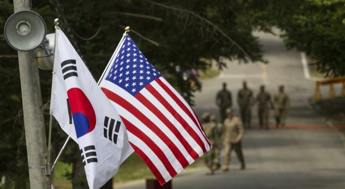 S. Korea, US to stage exercise simulating N. Korea’s nuclear use