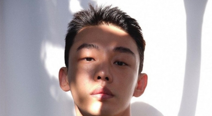 Actor Yoo Ah-in allegedly took propofol 73 times in 2021