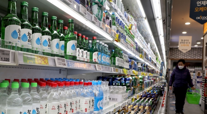 Intensive probe launched into liquor prices amid inflation woes