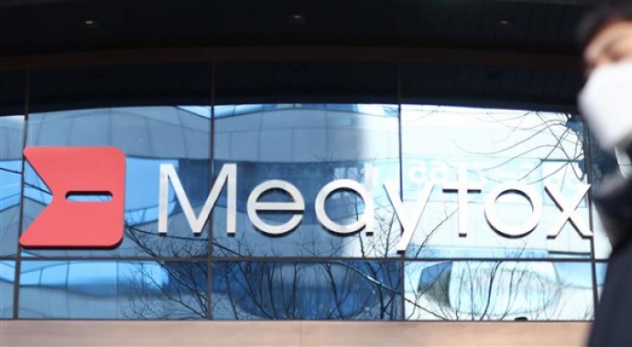 Medytox's BTX dispute shows no end in sight