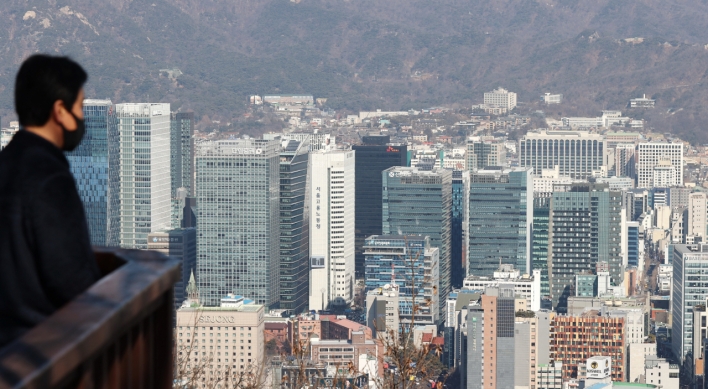 Korea to reconsider proposals to extend workweek at peak season