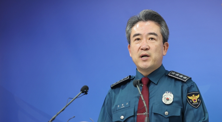 Police to crackdown on crimes against foreigners until July