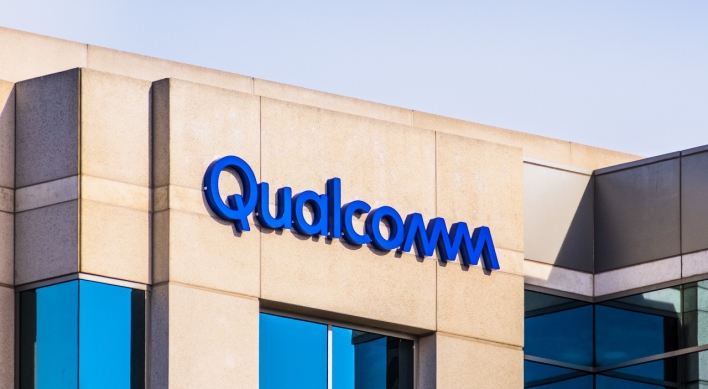 Top court finalizes W1tr fine for Qualcomm