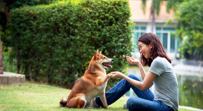 Pet spending surges during pandemic