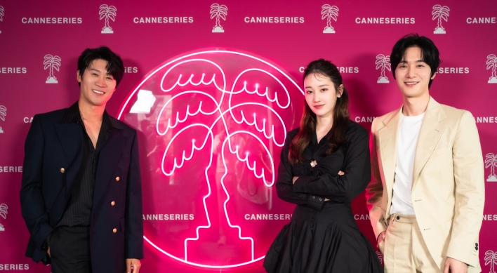 [Herald Interview] ‘Bargain’ stars say Cannes seems 'like a dream'