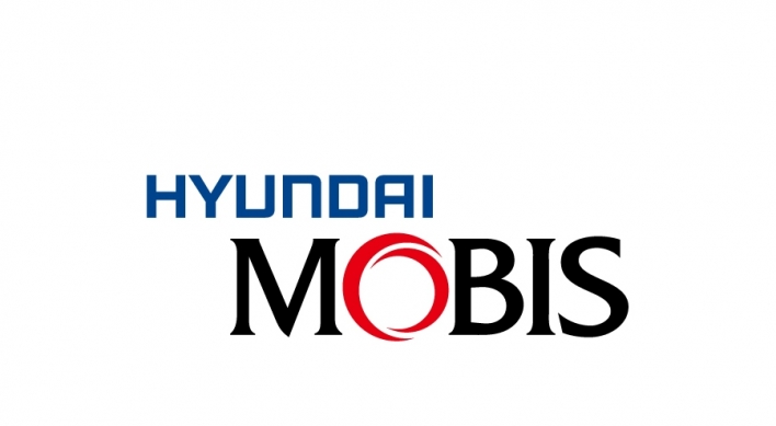 Hyundai Mobis Q1 net jumps 62% on high-margin parts