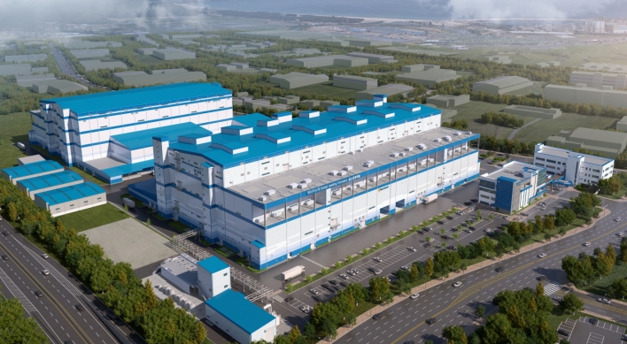Posco Future M, LG Energy Solution sign W30tr cathode supply deal