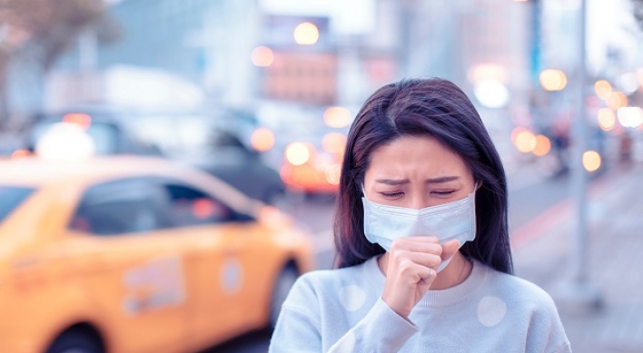 Viral respiratory infections surge after lifting of mask mandate