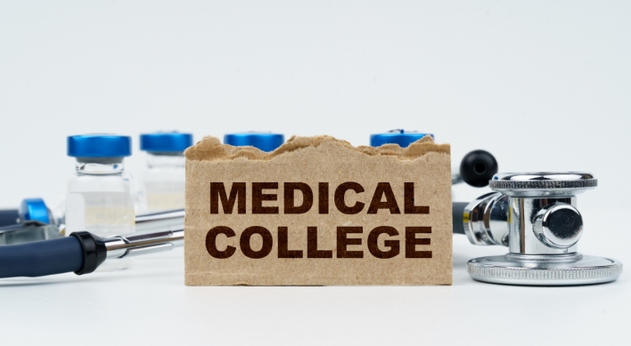 1 in 5 young students want to go to med school: survey
