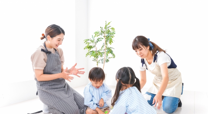 Children want parents say ‘I love you’ most on Children’s Day: survey