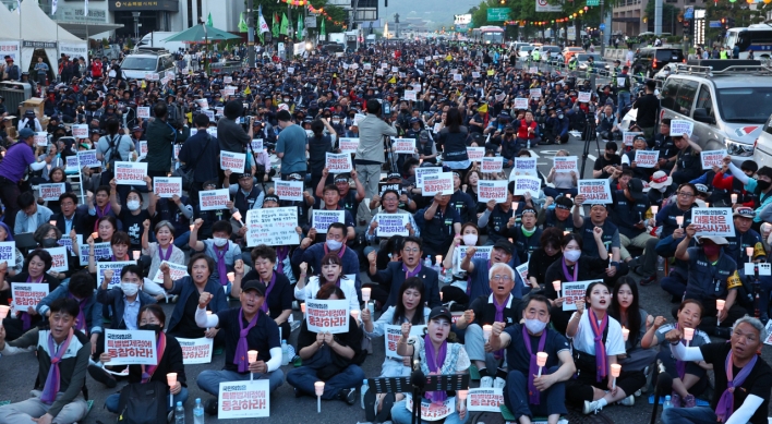 Itaewon tragedy marks 200th day