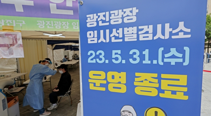 S. Korea's new COVID-19 cases under 20,000 for 6th day