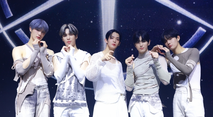 CIX closes a chapter of pain for youth, opens another with 6th EP