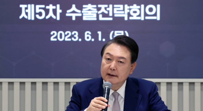 S. Korea to ease regulations, build more industrial clusters