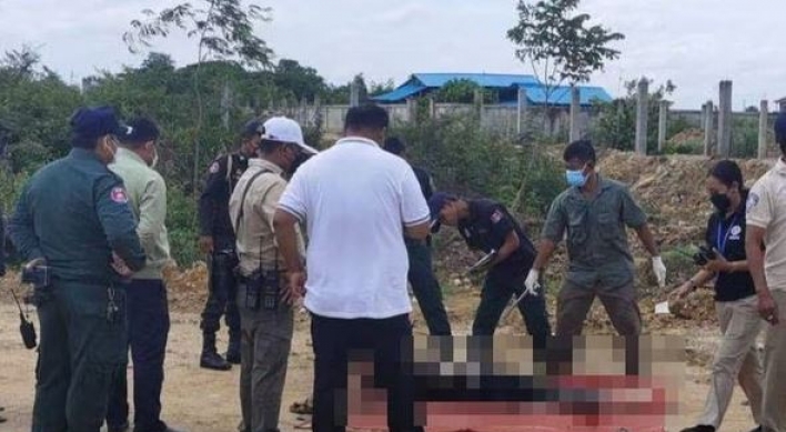 Female Korean live streamer found dead in Cambodia, Chinese couple arrested