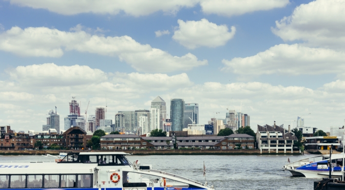 Seoul sets course for river buses on the Han