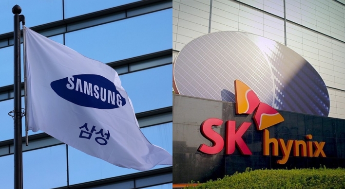 Samsung's chip biz, SK hynix to remain in the red in Q2 amid weak chip demand