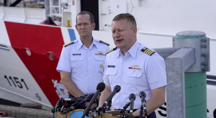 2_US Coast Guard seeks to improve safety of submersibles