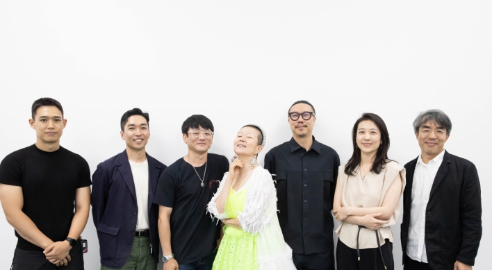 Korean artists get spotlight in UK for second Korea Season