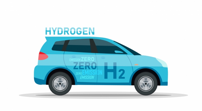 Regulator approves launch of new hydrogen power firm