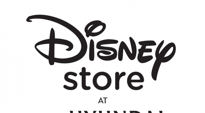 Hyundai Department Store to open 1st official Disney store near Seoul