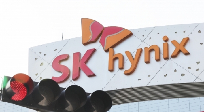 SK hynix flags losses for 3rd consecutive quarter, sees market bottoming out