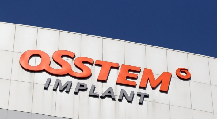 Osstem Implant to be delisted from Kosdaq