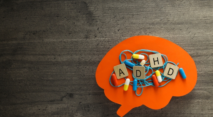 ADHD diagnoses in South Korea rise by 80% compared to 4 years ago: report