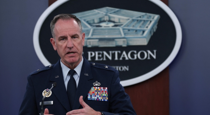 US prepared to deter N. Korean aggression, ensure regional stability: Pentagon