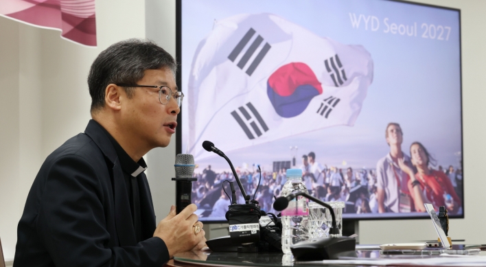 Catholic Archdiocese of Seoul confident in successful, inclusive 2027 World Youth Day