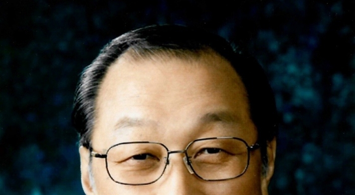 Ex-Ssangyong Group Chairman Kim Suk-won dies at 78