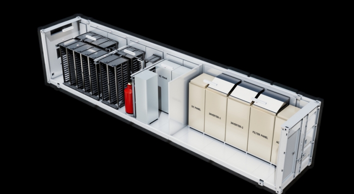 ACE Engineering boasts total ESS solutions