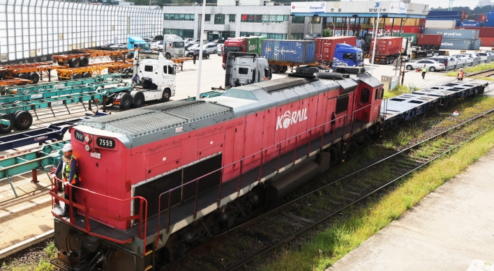 Railroad strike over, but second strike may follow