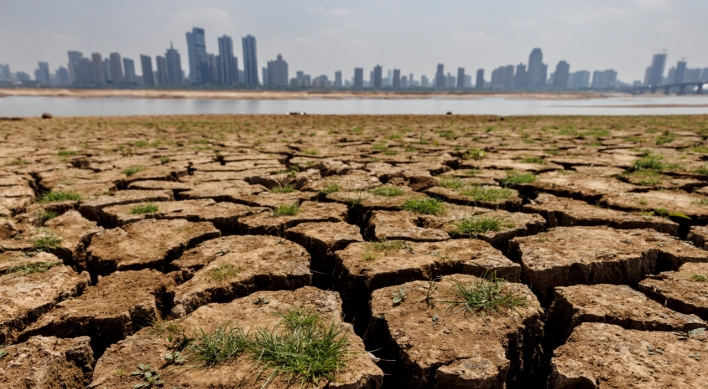 This year 'virtually certain' to be warmest in 125,000 years: scientists