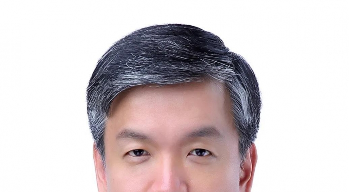 Yoon’s chief economist tapped as finance minister