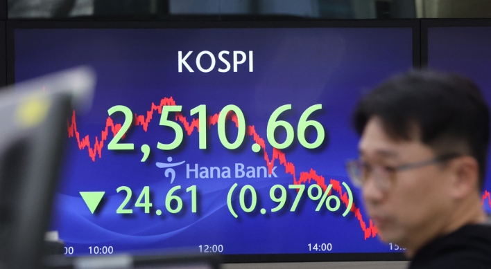 Korea to improve market access for foreign investors