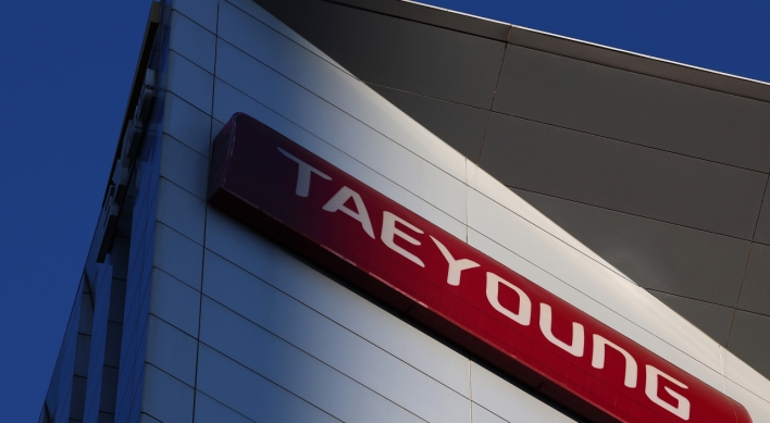 Taeyoung inches closer to avoiding court receivership