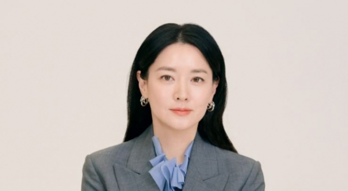Lee Young-ae to star in sequel to legendary K-drama 'Jewel in the Palace'