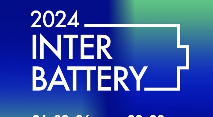 InterBattery 2024 to spotlight all-solid-state, affordable batteries