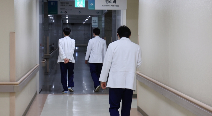 Korea's best hospitals skewed in central region: report