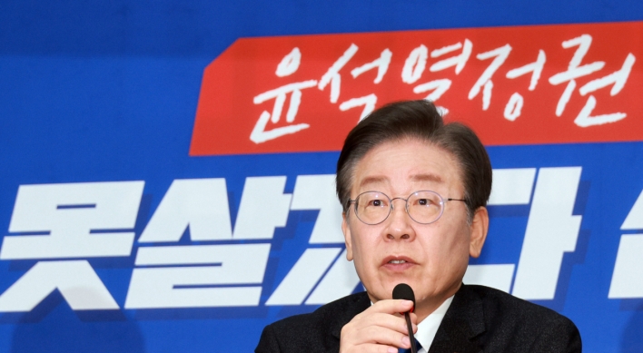 Is main opposition’s goal to bring Yoon to ‘judgment’ feasible?