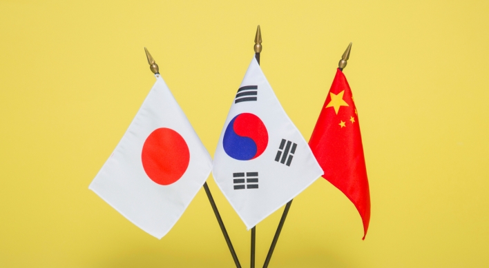 S. Korea, Japan, China in discussion finalizing date for Seoul summit
