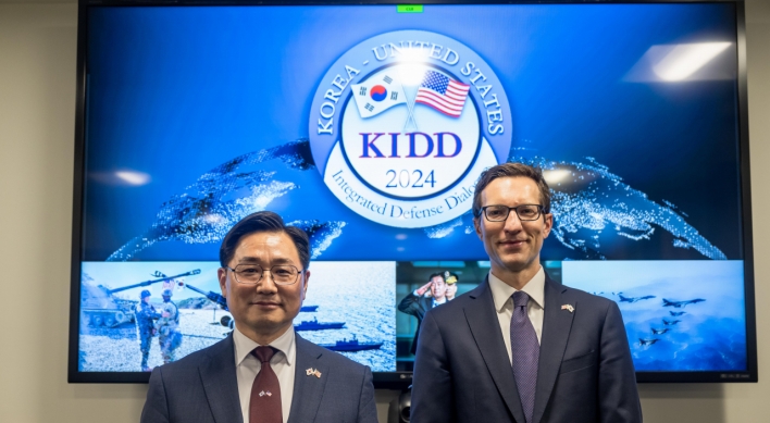 South Korea, US plan exercises against North Korea nuclear use scenario